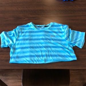 Nike Men’s Running Tee